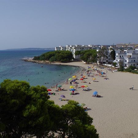 גאליפולי Appartamento Con Giardino Sul Mare מראה חיצוני תמונה
