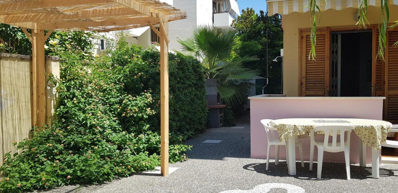 גאליפולי Appartamento Con Giardino Sul Mare מראה חיצוני תמונה