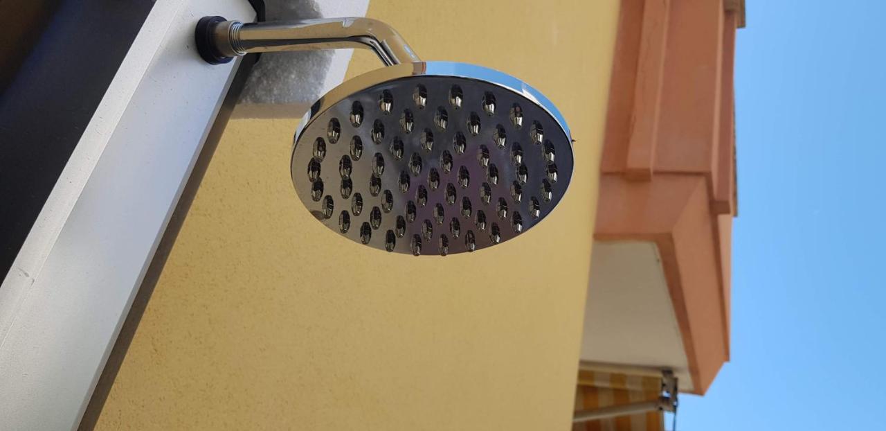 גאליפולי Appartamento Con Giardino Sul Mare מראה חיצוני תמונה