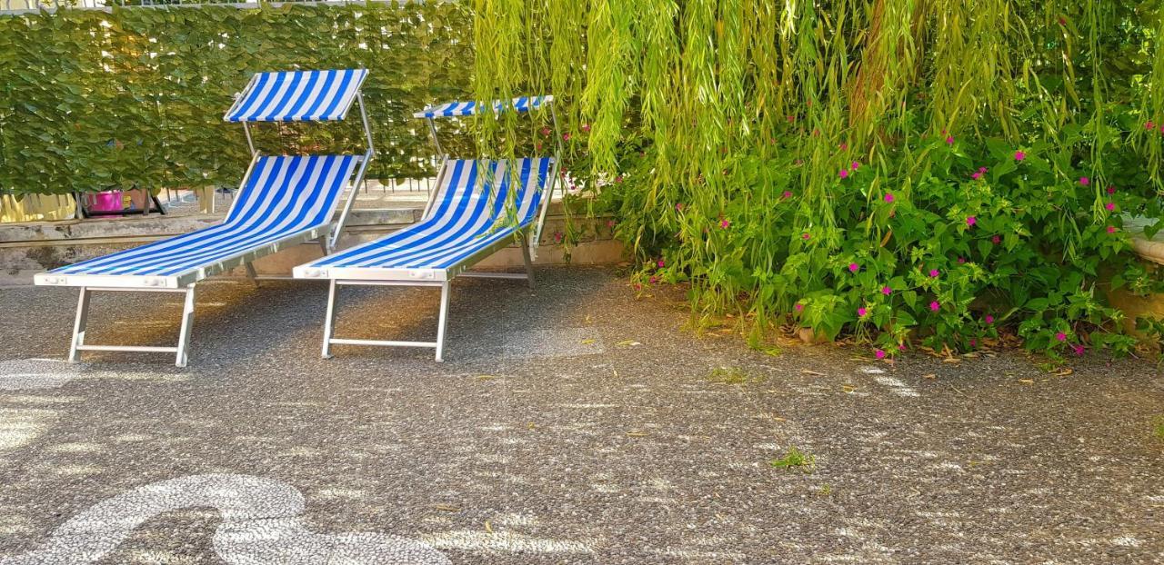 גאליפולי Appartamento Con Giardino Sul Mare מראה חיצוני תמונה