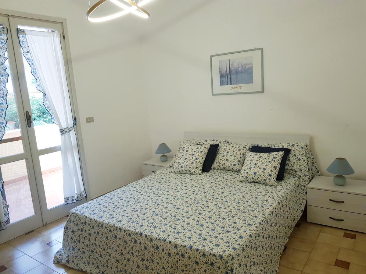 גאליפולי Appartamento Con Giardino Sul Mare מראה חיצוני תמונה