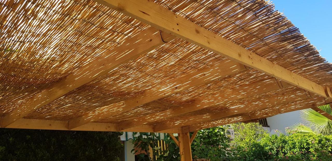 גאליפולי Appartamento Con Giardino Sul Mare מראה חיצוני תמונה