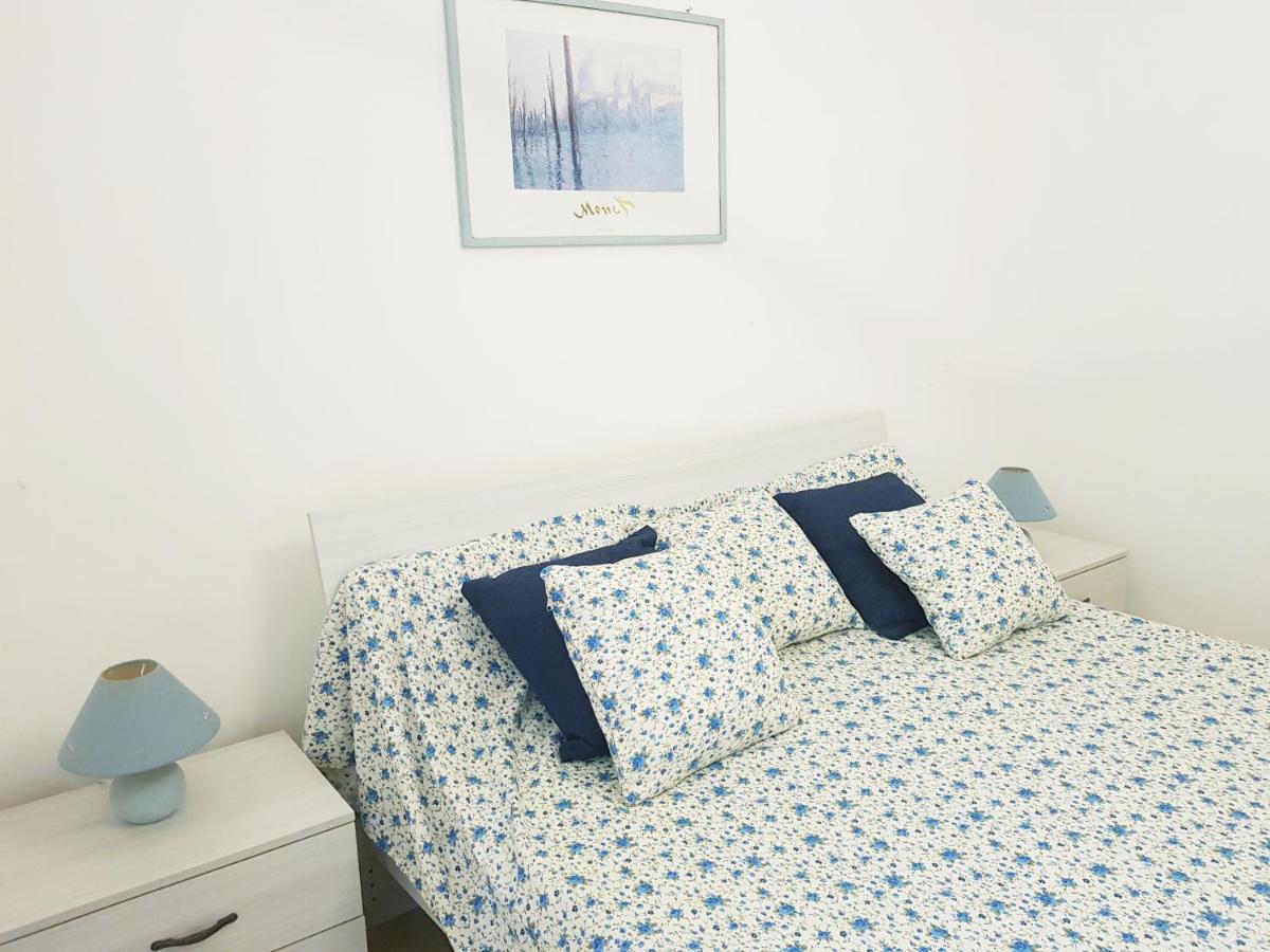 גאליפולי Appartamento Con Giardino Sul Mare מראה חיצוני תמונה