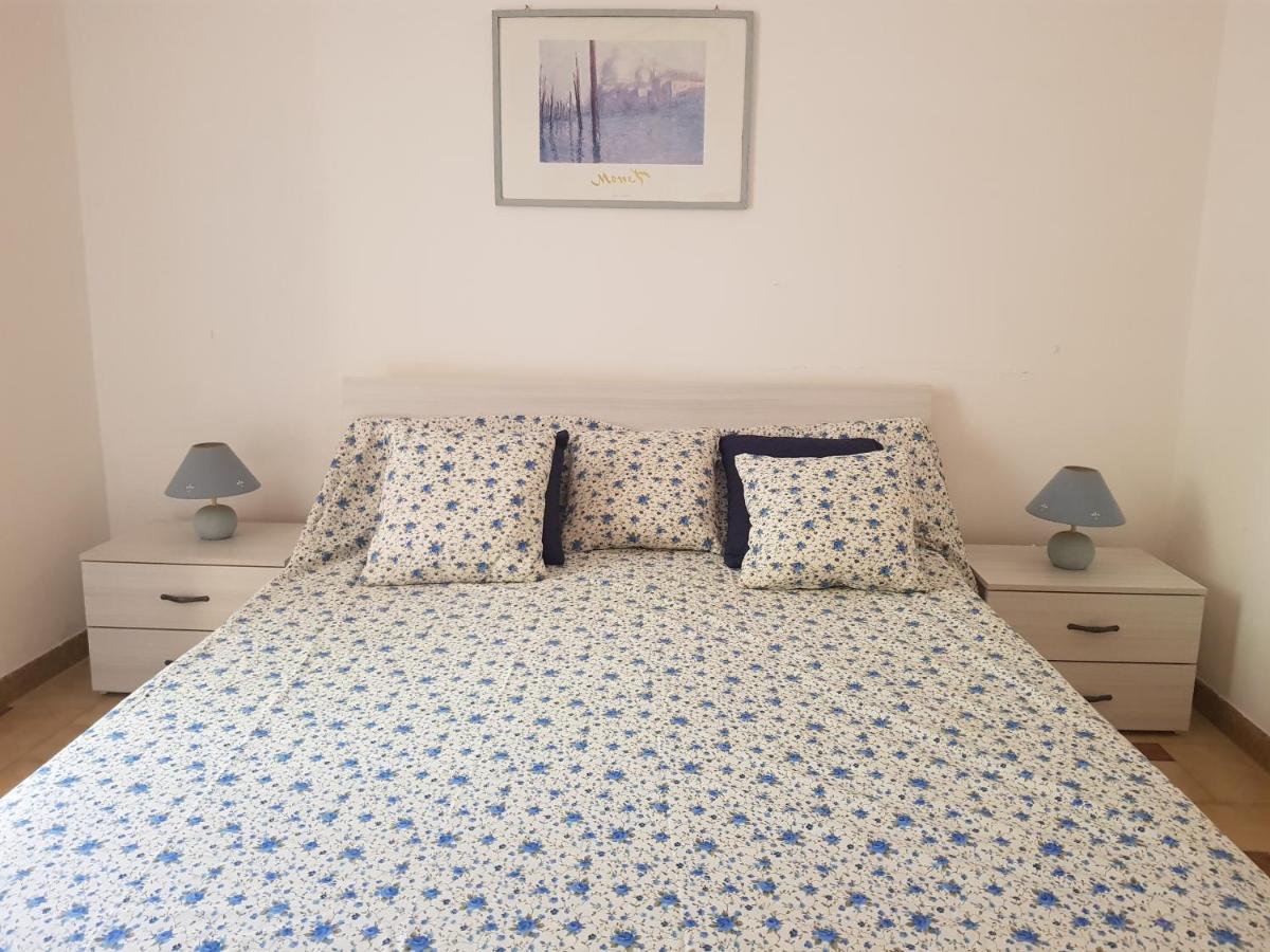 גאליפולי Appartamento Con Giardino Sul Mare מראה חיצוני תמונה