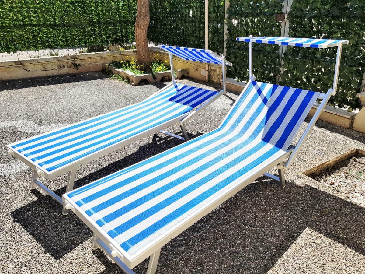 גאליפולי Appartamento Con Giardino Sul Mare מראה חיצוני תמונה