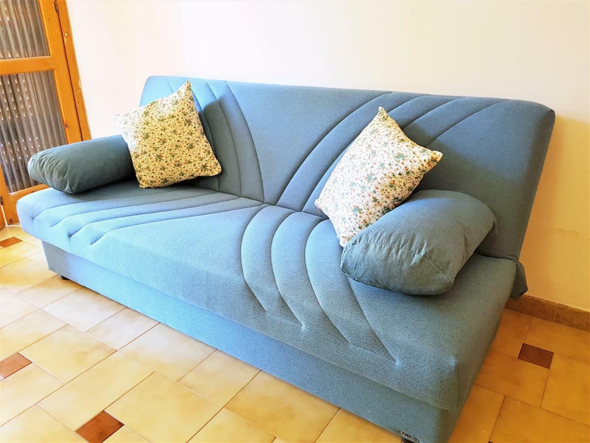 גאליפולי Appartamento Con Giardino Sul Mare מראה חיצוני תמונה
