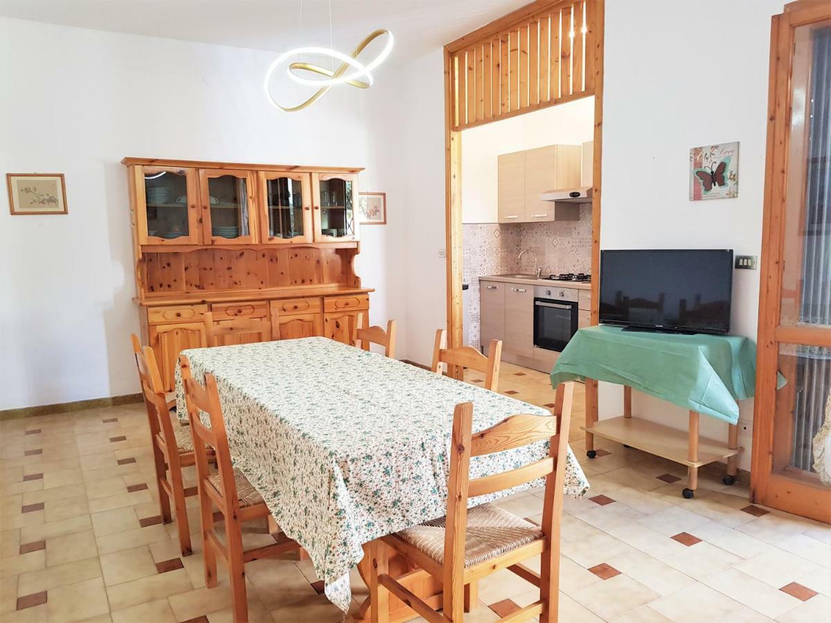 גאליפולי Appartamento Con Giardino Sul Mare מראה חיצוני תמונה