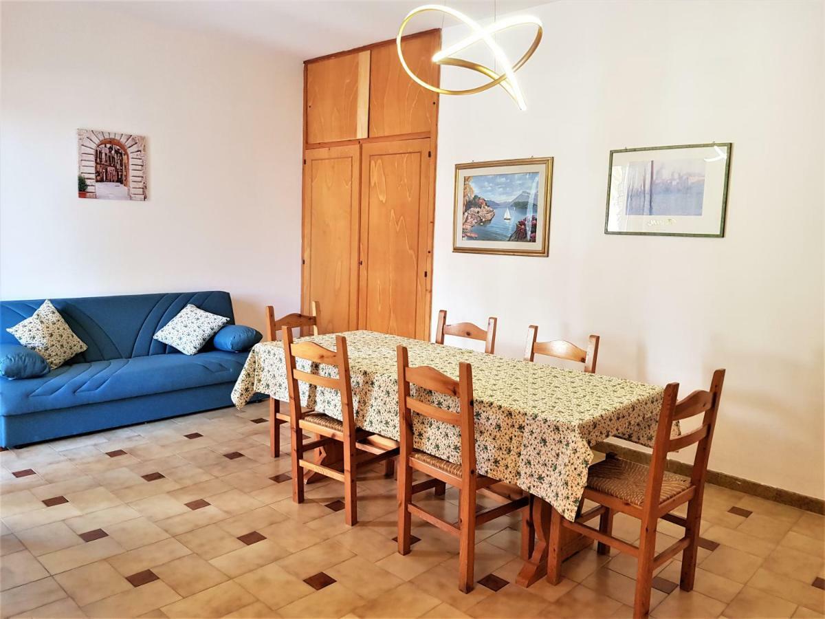 גאליפולי Appartamento Con Giardino Sul Mare מראה חיצוני תמונה