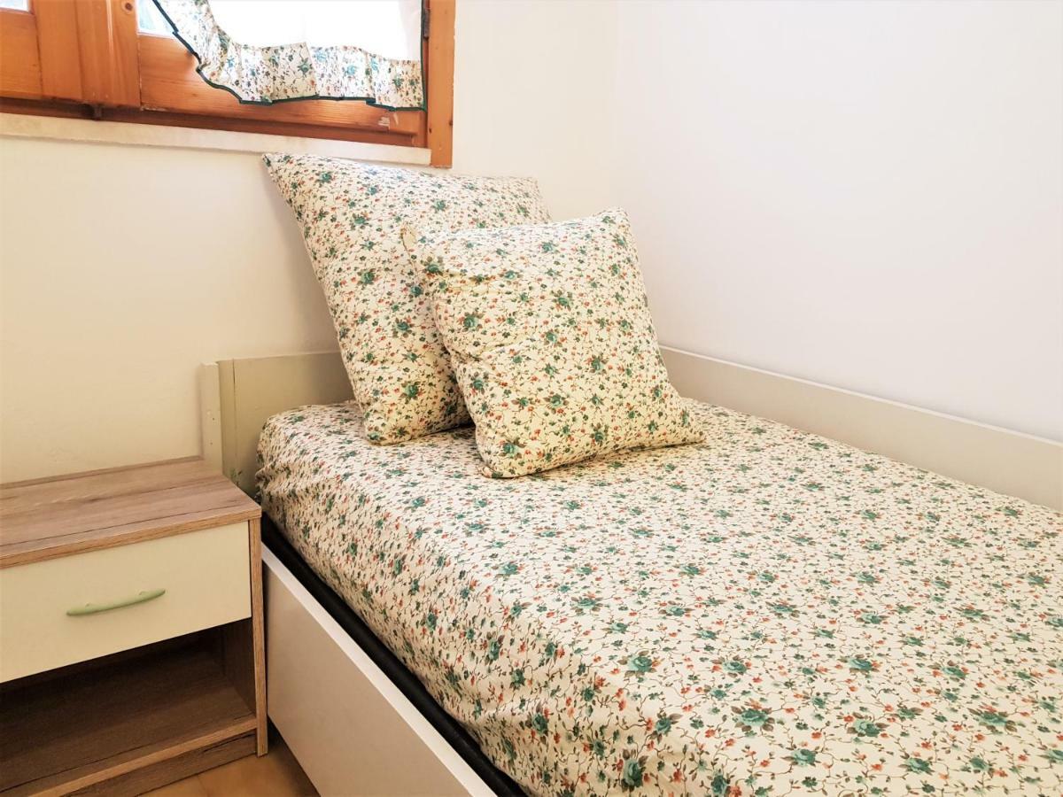 גאליפולי Appartamento Con Giardino Sul Mare מראה חיצוני תמונה