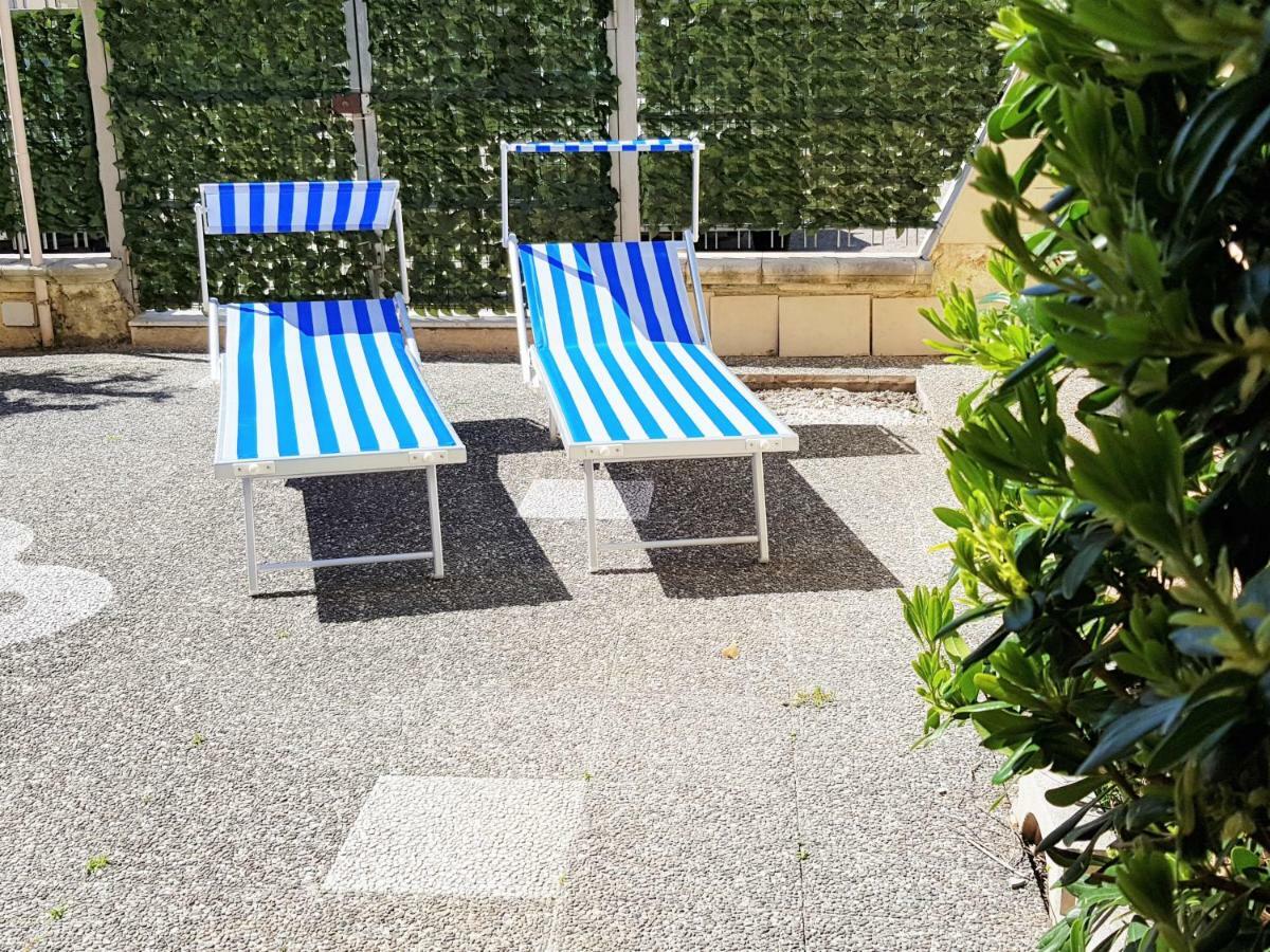 גאליפולי Appartamento Con Giardino Sul Mare מראה חיצוני תמונה