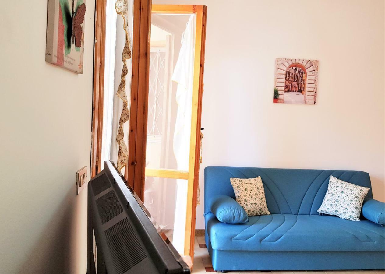 גאליפולי Appartamento Con Giardino Sul Mare מראה חיצוני תמונה