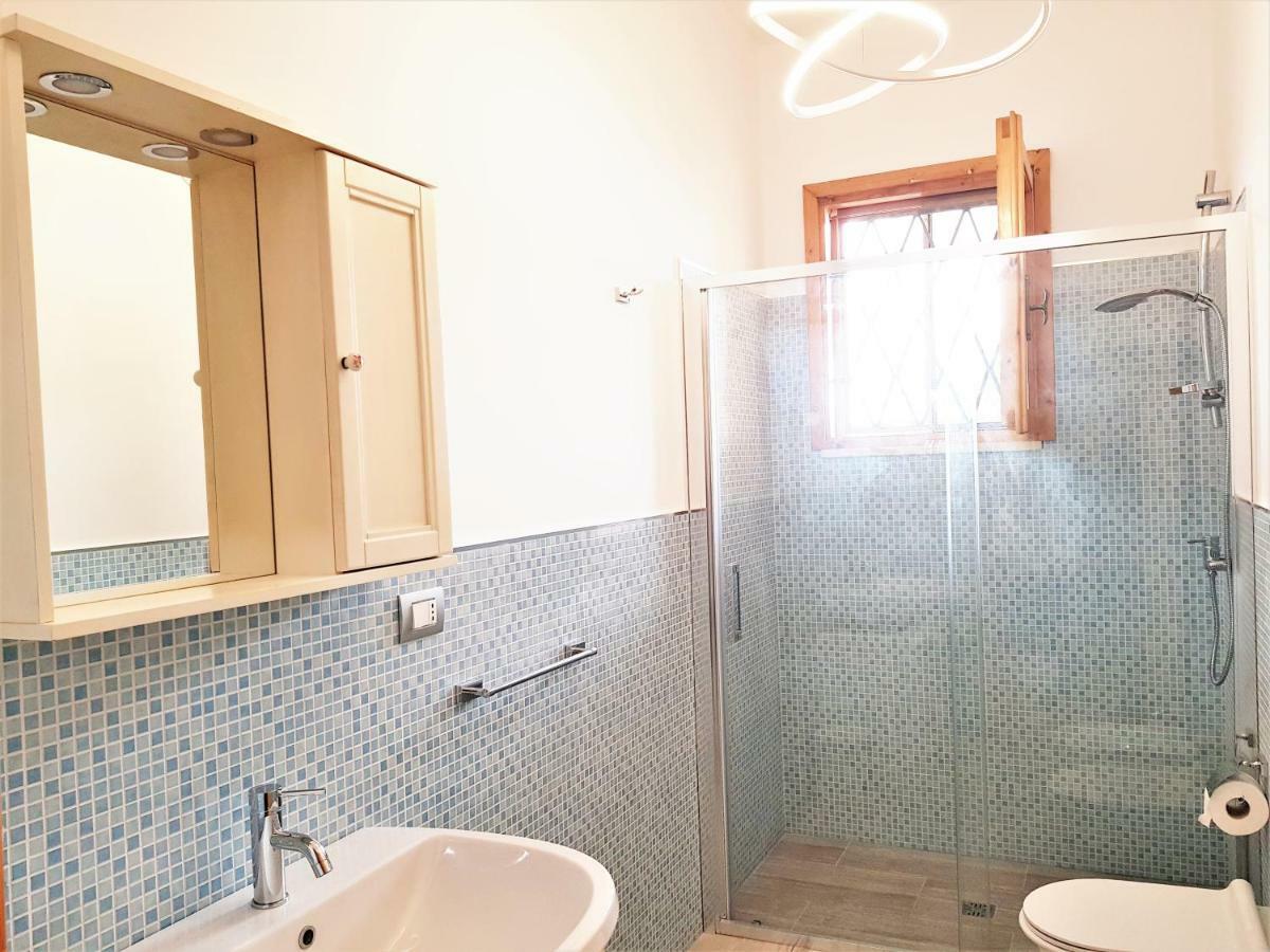 גאליפולי Appartamento Con Giardino Sul Mare מראה חיצוני תמונה