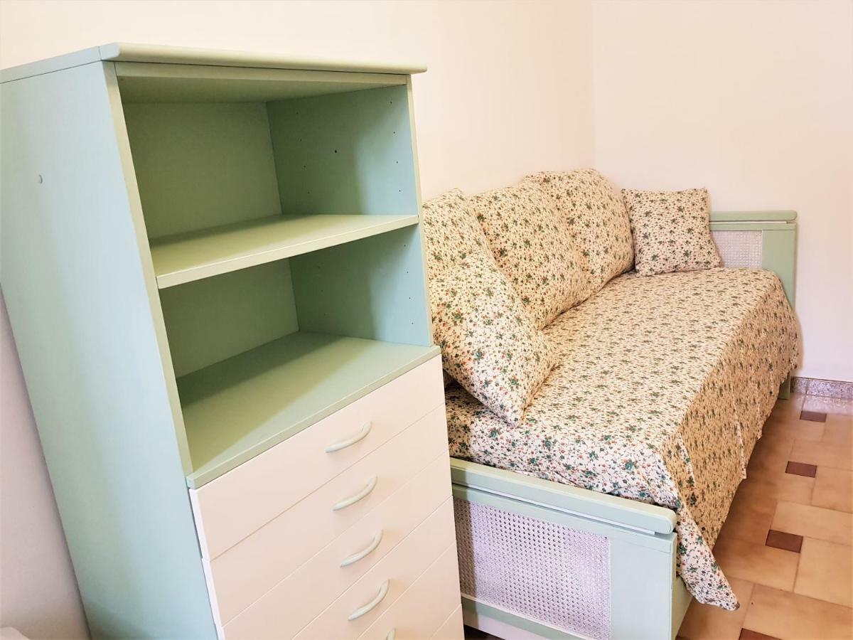 גאליפולי Appartamento Con Giardino Sul Mare מראה חיצוני תמונה