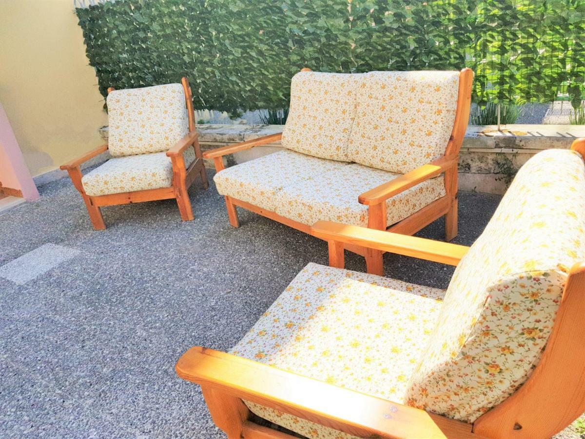 גאליפולי Appartamento Con Giardino Sul Mare מראה חיצוני תמונה