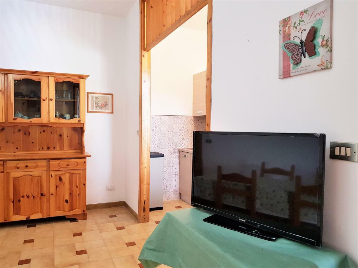 גאליפולי Appartamento Con Giardino Sul Mare מראה חיצוני תמונה