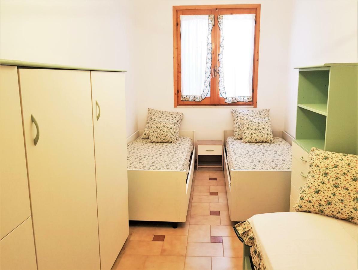גאליפולי Appartamento Con Giardino Sul Mare מראה חיצוני תמונה