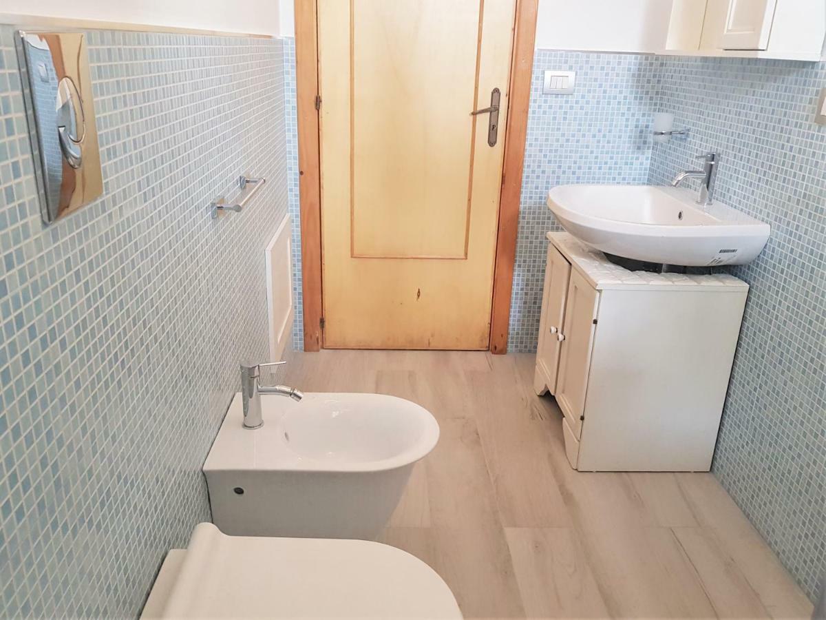 גאליפולי Appartamento Con Giardino Sul Mare מראה חיצוני תמונה